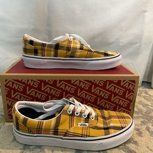 Vans Eras